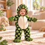 Pofbik™ Bebek – Peluş Bebek Tulumu